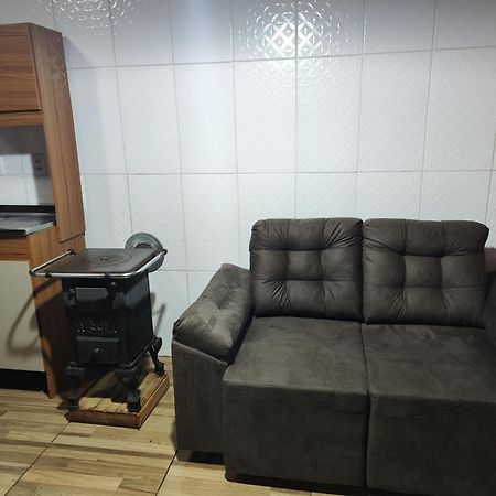 Apartament Eco Kaza Urupema Pokój zdjęcie