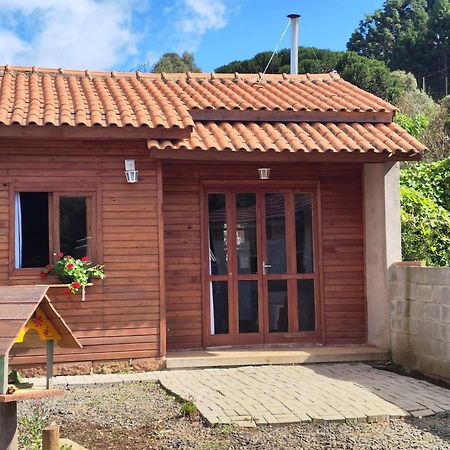 Apartament Eco Kaza Urupema Zewnętrze zdjęcie