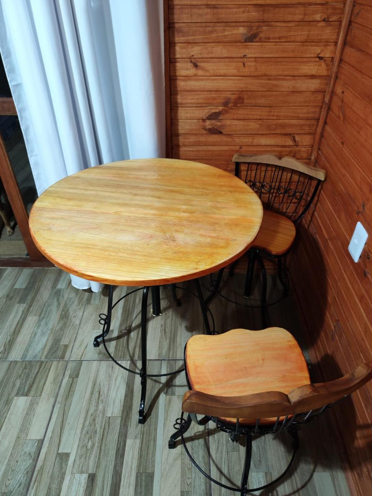 Apartament Eco Kaza Urupema Zewnętrze zdjęcie