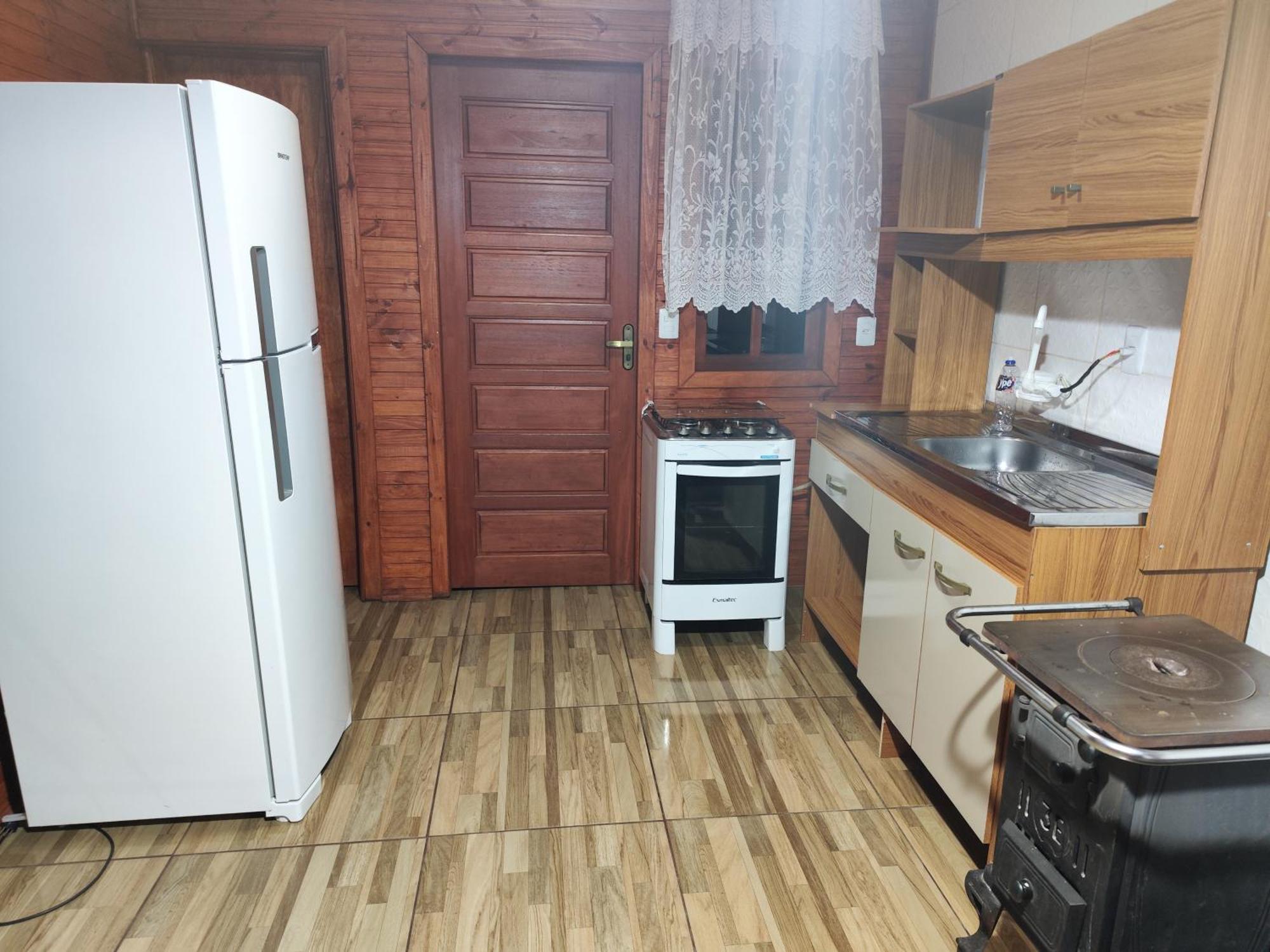 Apartament Eco Kaza Urupema Pokój zdjęcie